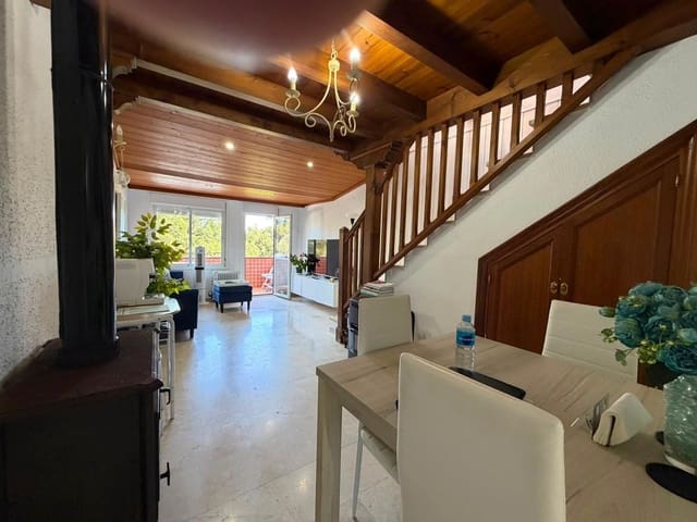 2 chambre Penthouse à vendre à Estepona - 309 000 € (Ref: 9952267)