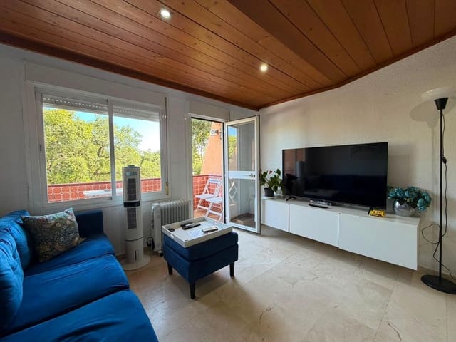 2 chambre Penthouse à vendre à Estepona - 309 000 € (Ref: 9952267)