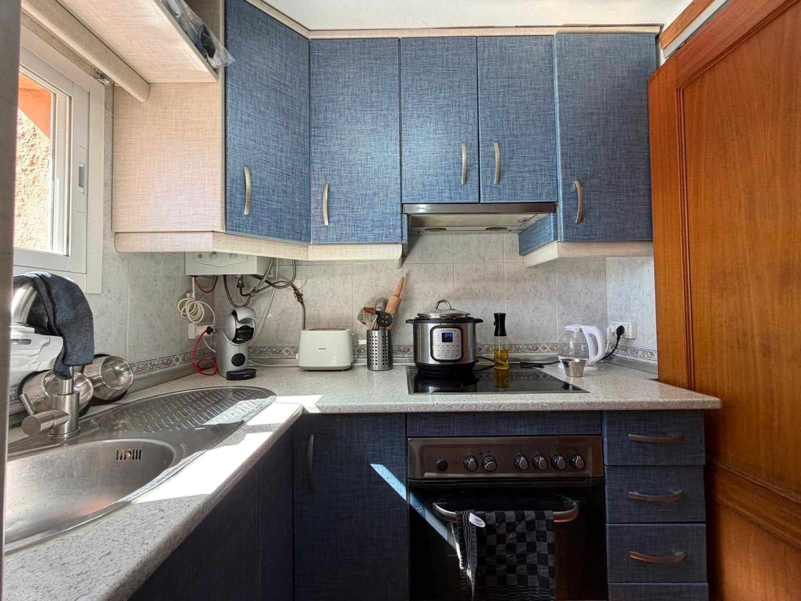 2 chambre Penthouse à vendre à Estepona - 309 000 € (Ref: 9952267)