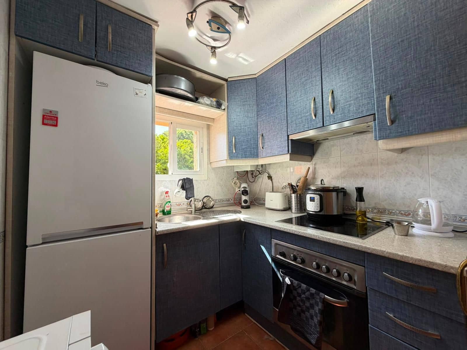 2 chambre Penthouse à vendre à Estepona - 309 000 € (Ref: 9952267)