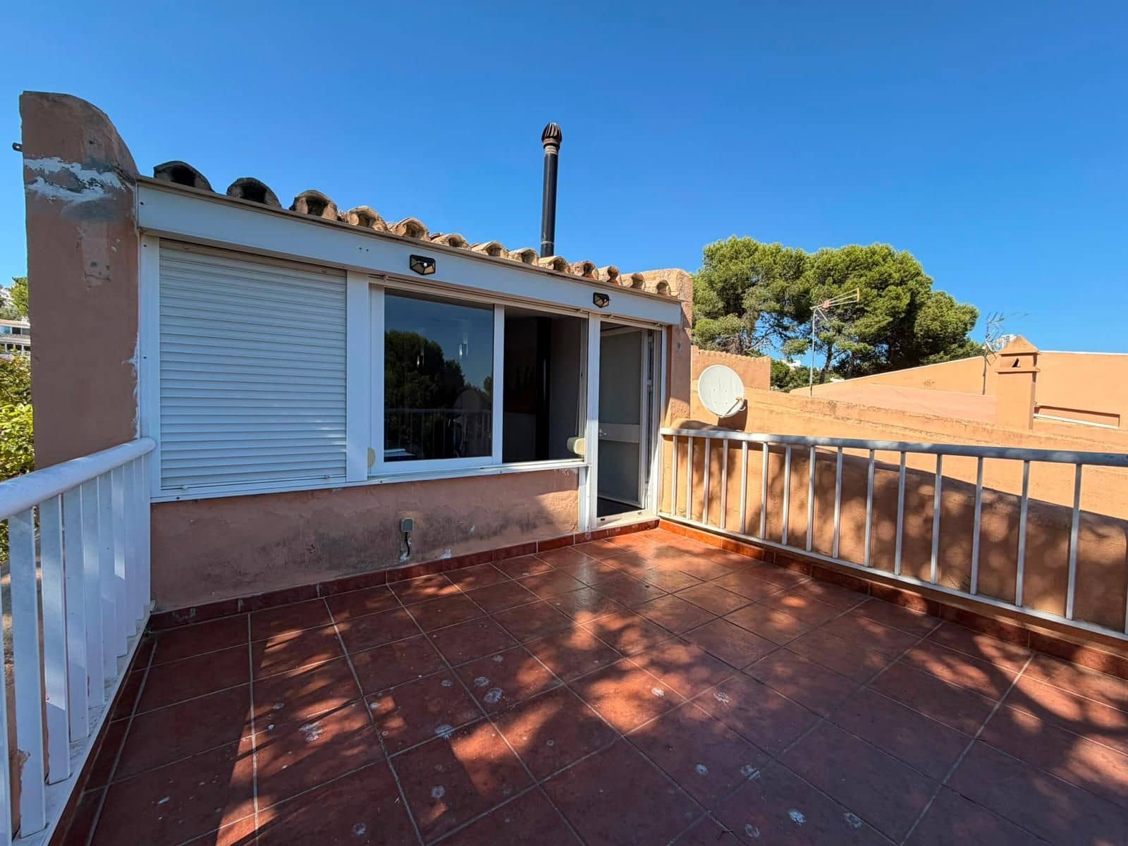 2 chambre Penthouse à vendre à Estepona - 309 000 € (Ref: 9952267)