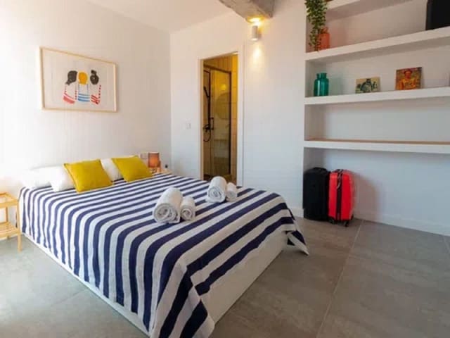 2 sypialnia Penthouse na sprzedaż w Centro, Miasto Málaga - 439 500 € (Ref: 9952268)