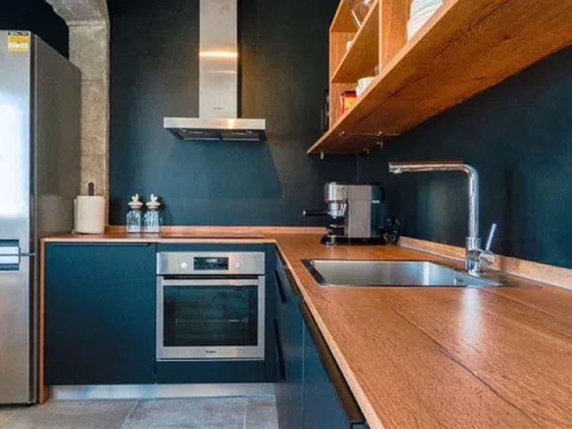 2 sypialnia Penthouse na sprzedaż w Centro, Miasto Málaga - 439 500 € (Ref: 9952268)