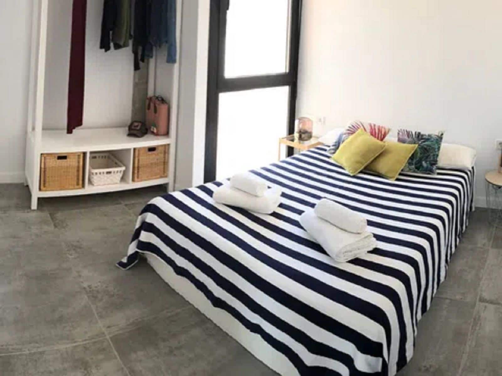 2 sypialnia Penthouse na sprzedaż w Miasto Malaga - 439 500 € (Ref: 9952268)