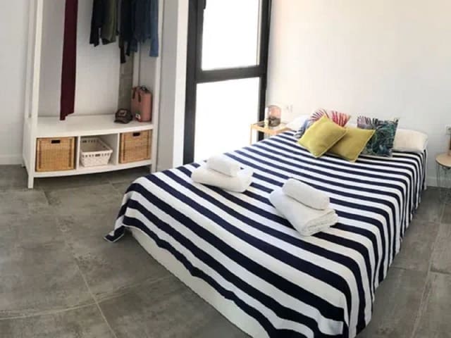 2 sypialnia Penthouse na sprzedaż w Centro, Miasto Málaga - 439 500 € (Ref: 9952268)