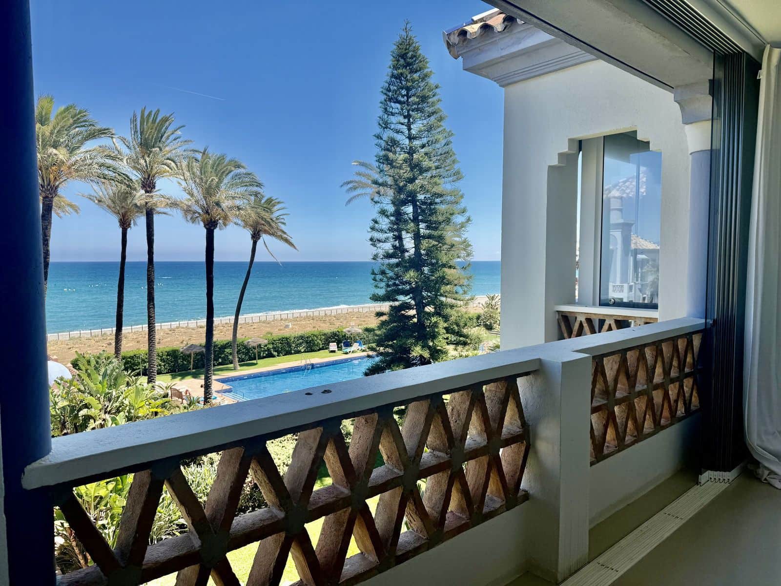 3 chambre Penthouse à vendre à Bahia de Casares - 995 000 € (Ref: 9952269)