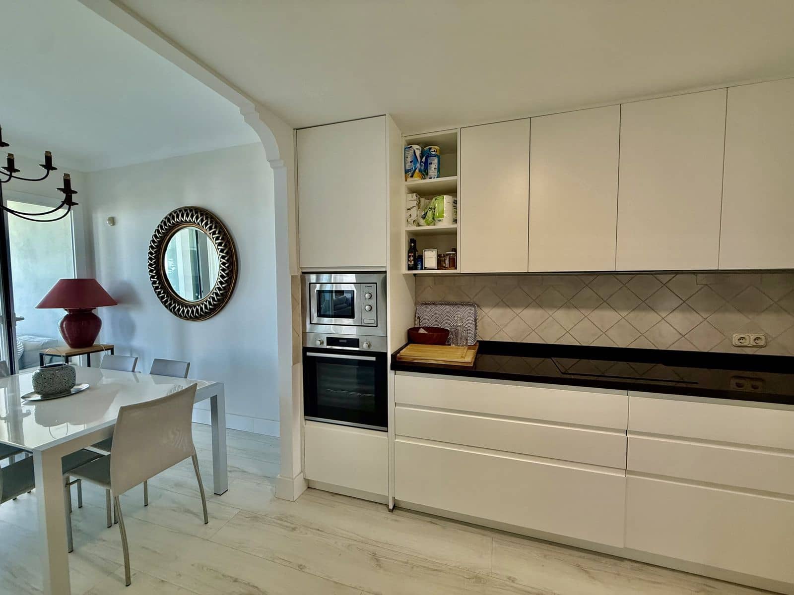 3 chambre Penthouse à vendre à Bahia de Casares - 995 000 € (Ref: 9952269)