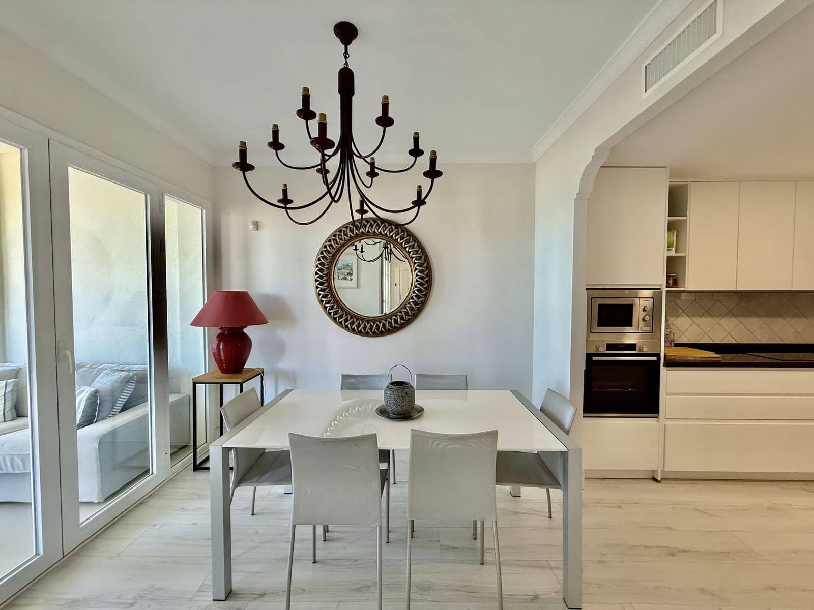 3 chambre Penthouse à vendre à Bahia de Casares - 995 000 € (Ref: 9952269)