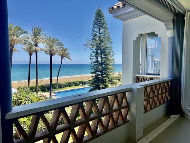 3 soverom Penthouse til salgs i Bahia de Casares, Casares - € 995 000 (Ref: 9952269)