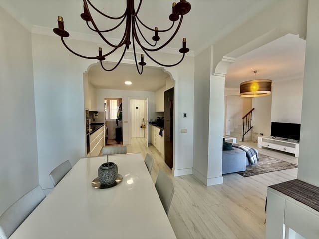 3 soverom Penthouse til salgs i Bahia de Casares, Casares - € 995 000 (Ref: 9952269)