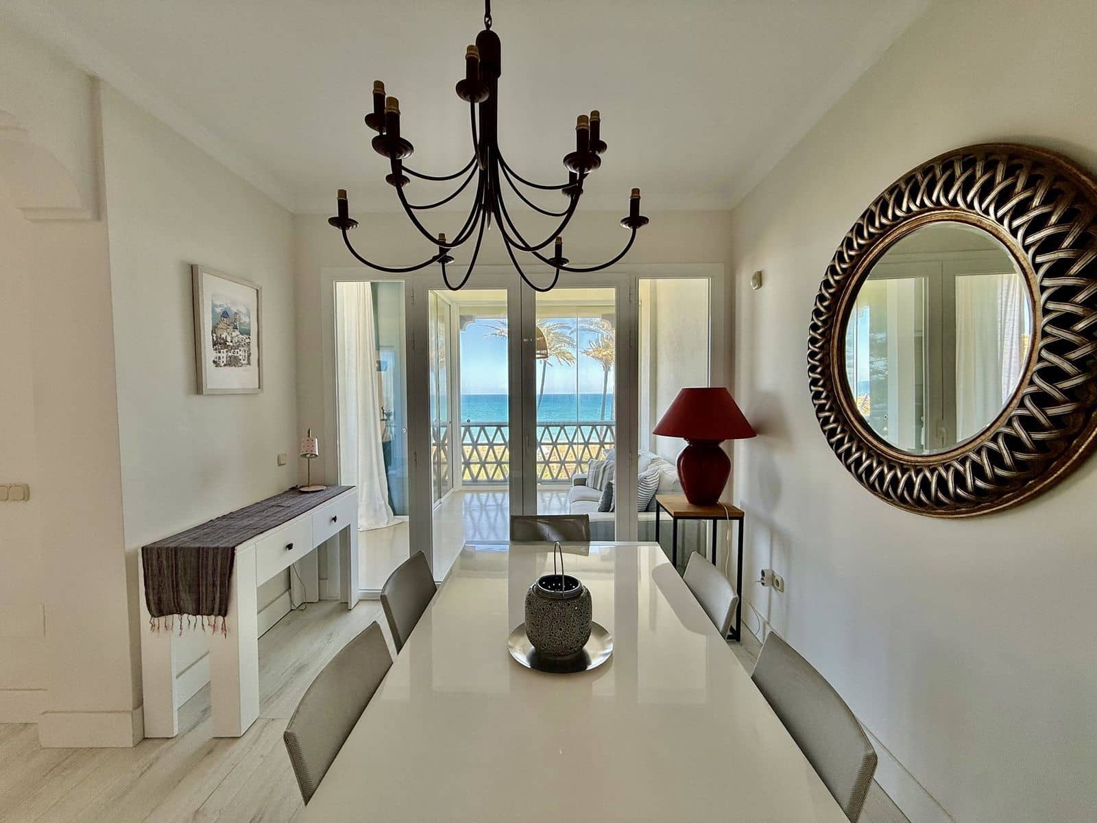 3 chambre Penthouse à vendre à Bahia de Casares - 995 000 € (Ref: 9952269)