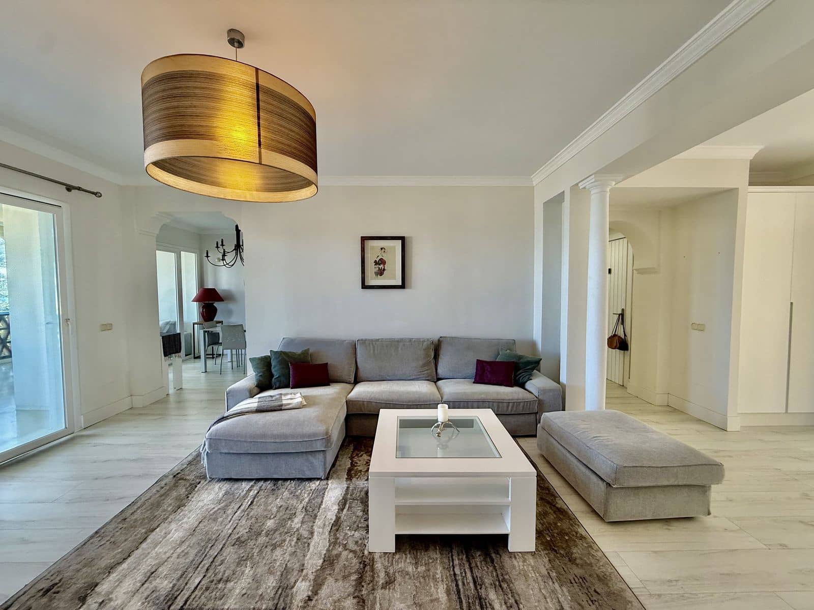 3 chambre Penthouse à vendre à Bahia de Casares - 995 000 € (Ref: 9952269)
