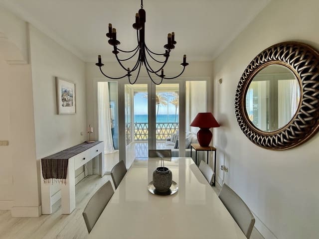 3 soverom Penthouse til salgs i Bahia de Casares, Casares - € 995 000 (Ref: 9952269)