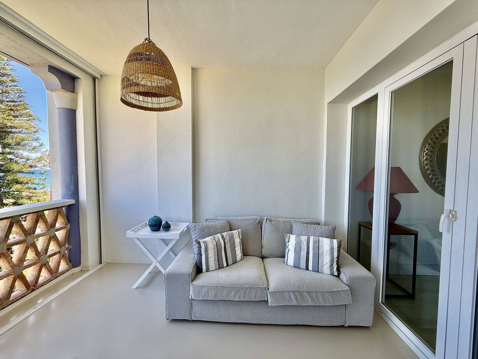 3 chambre Penthouse à vendre à Bahia de Casares - 995 000 € (Ref: 9952269)