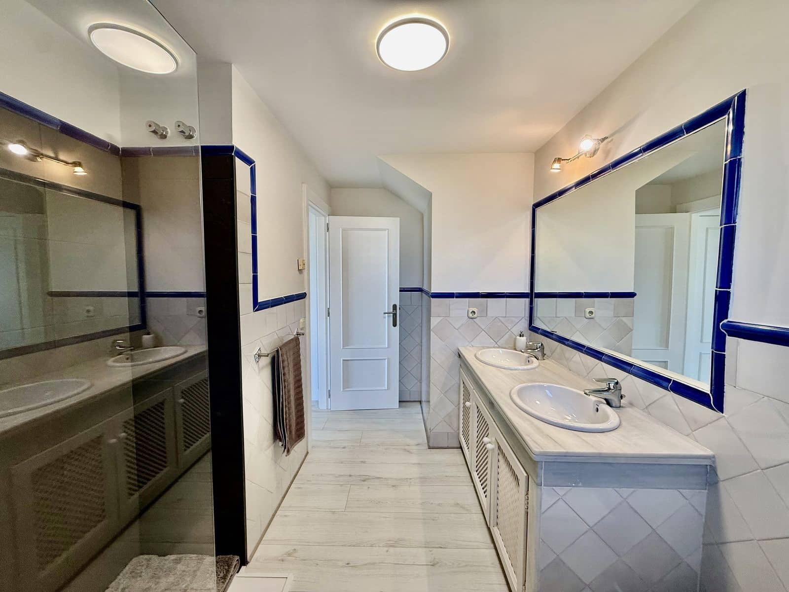 3 chambre Penthouse à vendre à Bahia de Casares - 995 000 € (Ref: 9952269)