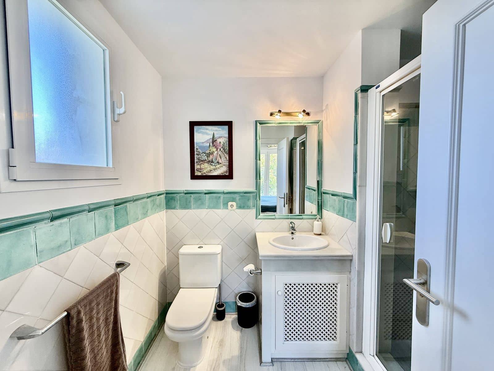 3 chambre Penthouse à vendre à Bahia de Casares - 995 000 € (Ref: 9952269)