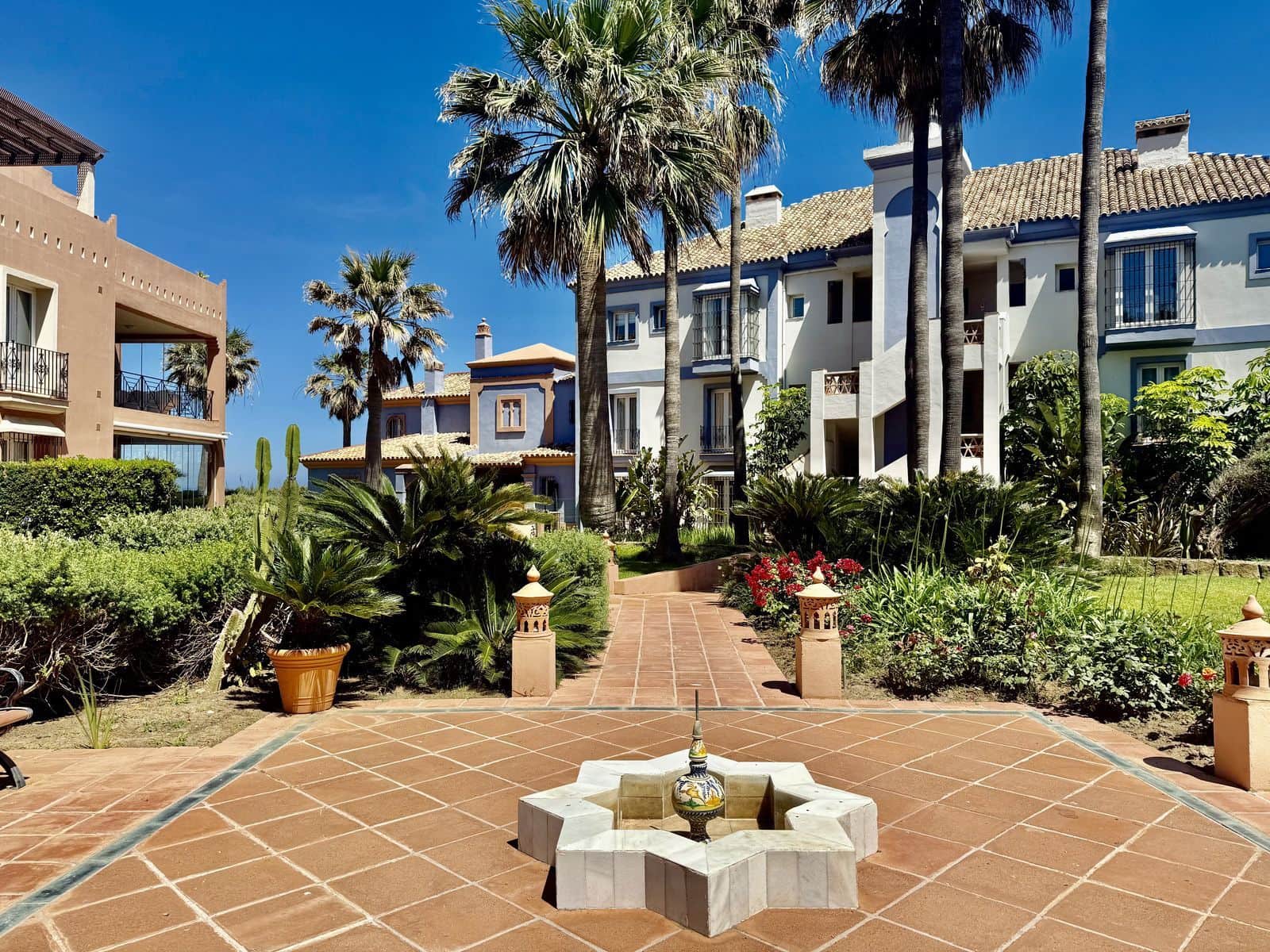 3 chambre Penthouse à vendre à Bahia de Casares - 995 000 € (Ref: 9952269)
