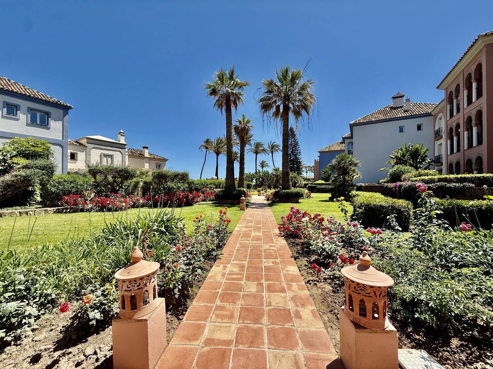 3 chambre Penthouse à vendre à Bahia de Casares - 995 000 € (Ref: 9952269)