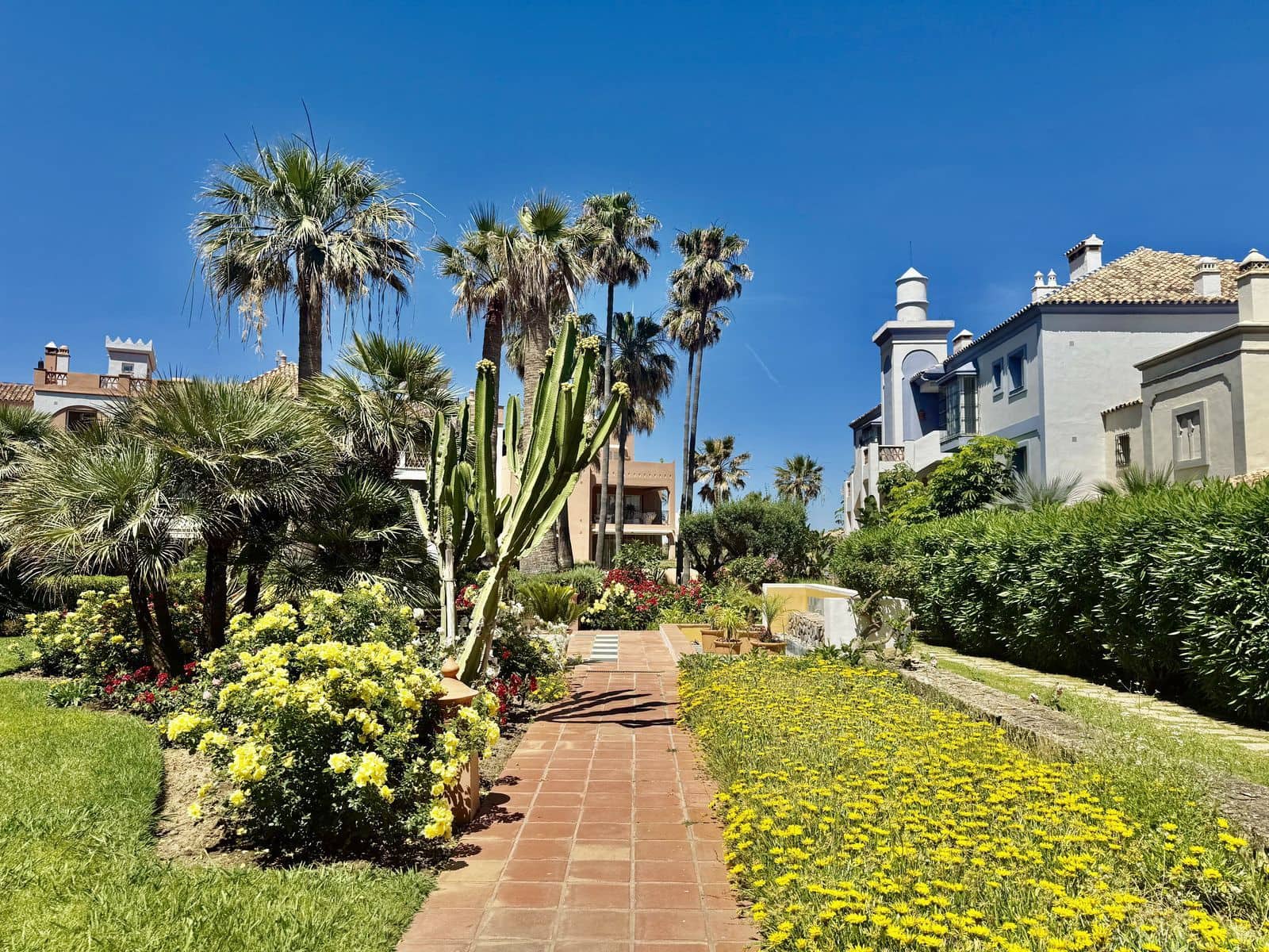 3 chambre Penthouse à vendre à Bahia de Casares - 995 000 € (Ref: 9952269)