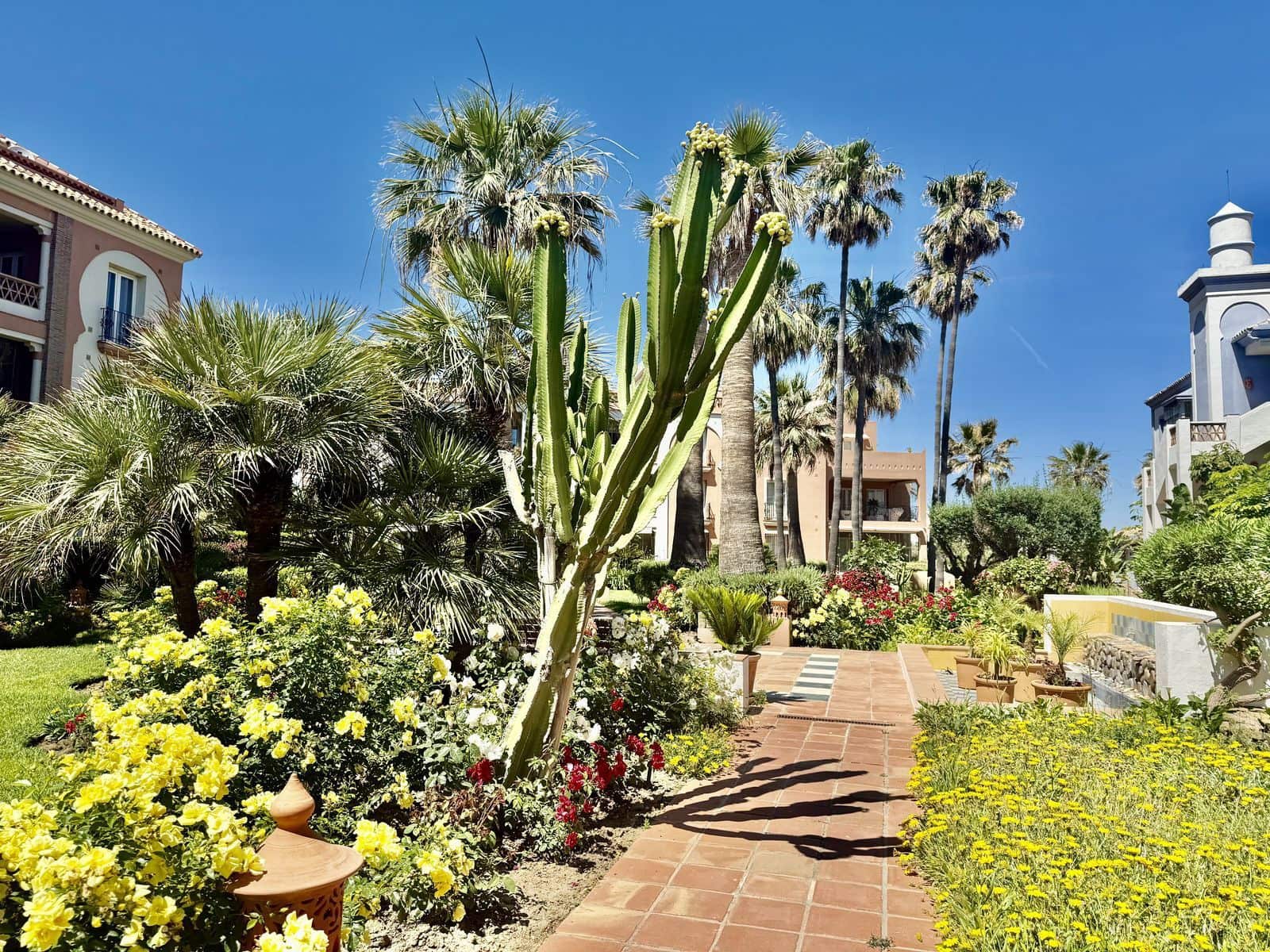 3 chambre Penthouse à vendre à Bahia de Casares - 995 000 € (Ref: 9952269)