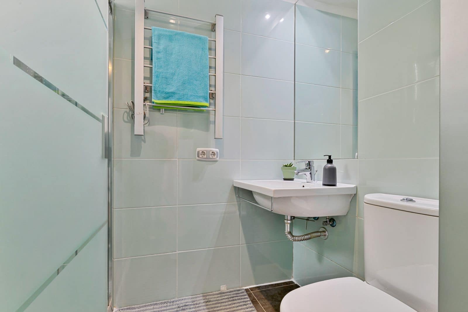 2 slaapkamer Penthouse te koop in Mijas Costa - € 370.000 (Ref: 9952270)