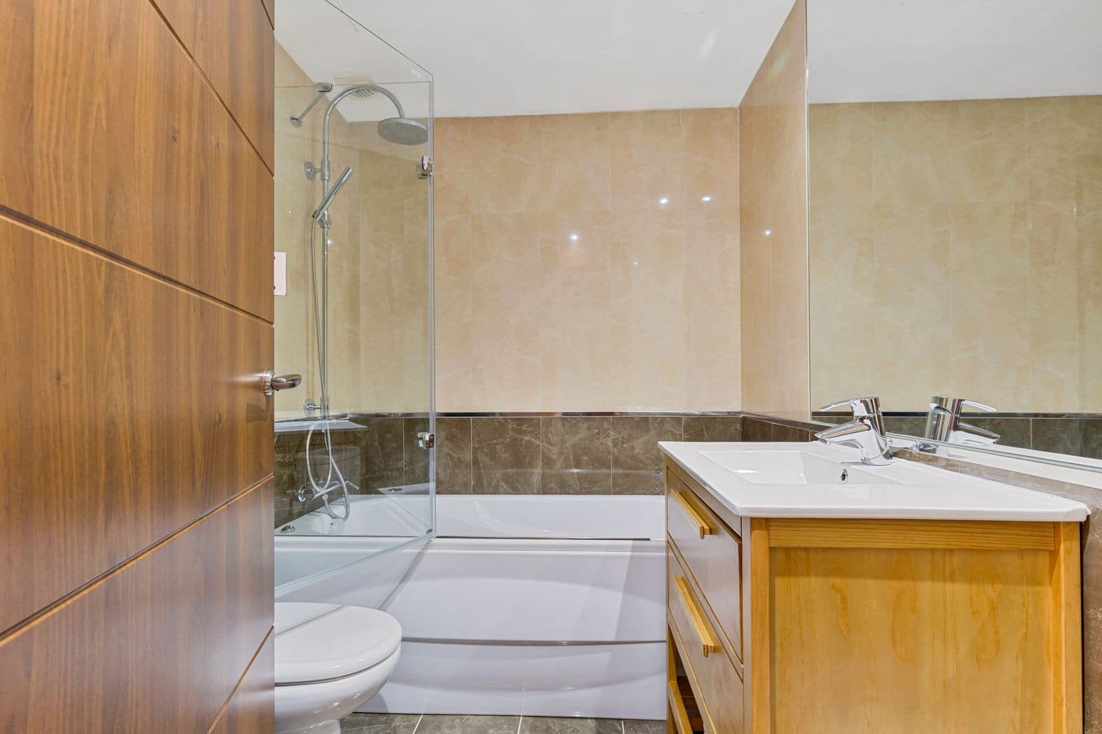2 slaapkamer Penthouse te koop in Mijas Costa - € 370.000 (Ref: 9952270)