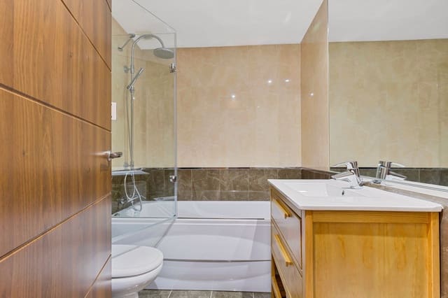 2 slaapkamer Penthouse te koop in Mijas Costa, Mijas - € 370.000 (Ref: 9952270)