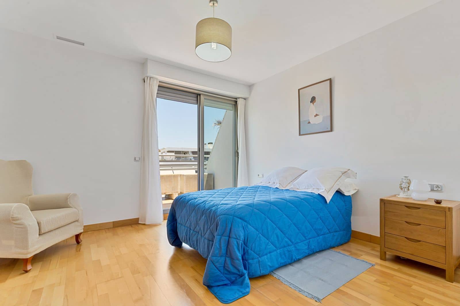 2 slaapkamer Penthouse te koop in Mijas Costa - € 370.000 (Ref: 9952270)