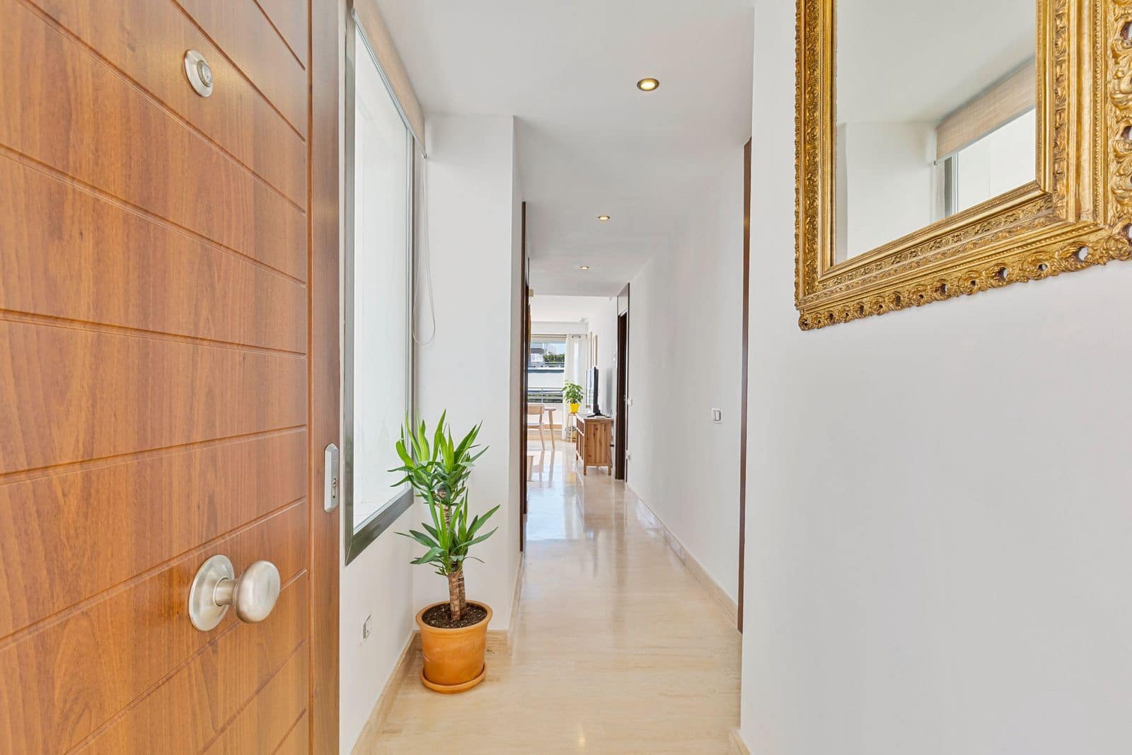 2 slaapkamer Penthouse te koop in Mijas Costa - € 370.000 (Ref: 9952270)