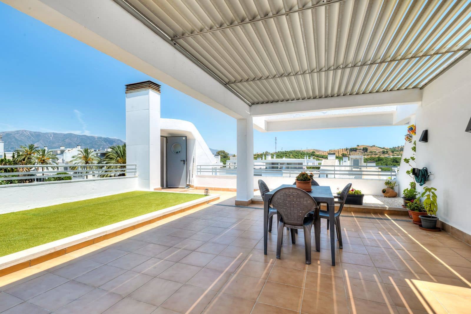 2 slaapkamer Penthouse te koop in Mijas Costa - € 370.000 (Ref: 9952270)