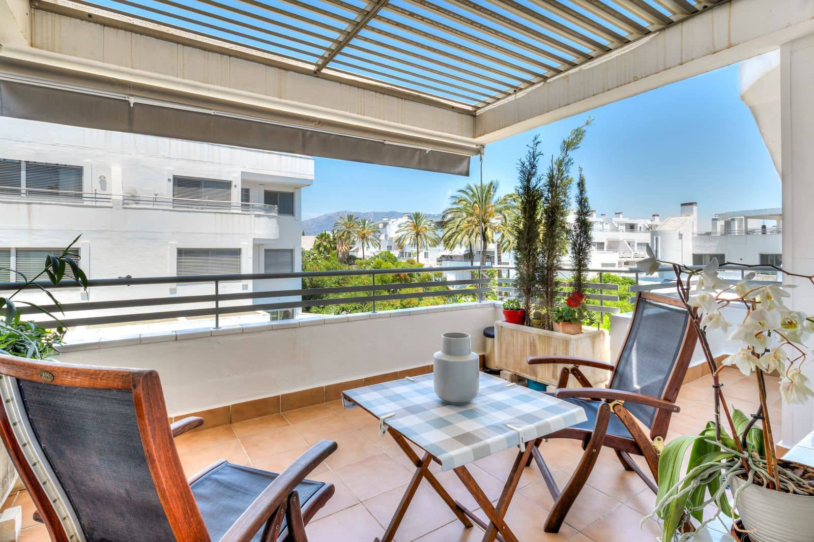 2 slaapkamer Penthouse te koop in Mijas Costa - € 370.000 (Ref: 9952270)