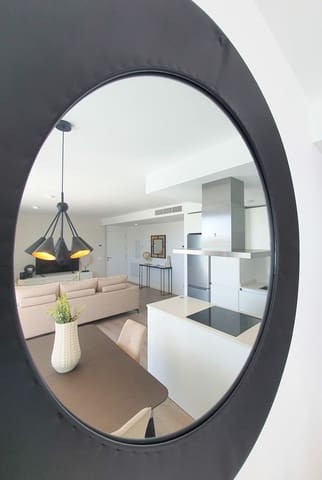 2 chambre Penthouse à vendre à Estepona - 375 000 € (Ref: 9952271)