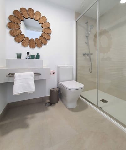 2 chambre Penthouse à vendre à Estepona - 375 000 € (Ref: 9952271)