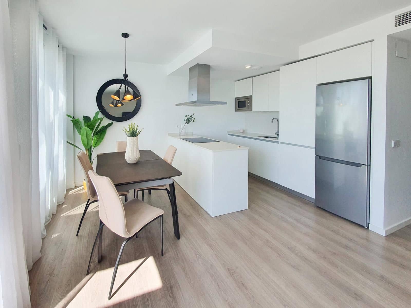 2 chambre Penthouse à vendre à Estepona - 375 000 € (Ref: 9952271)
