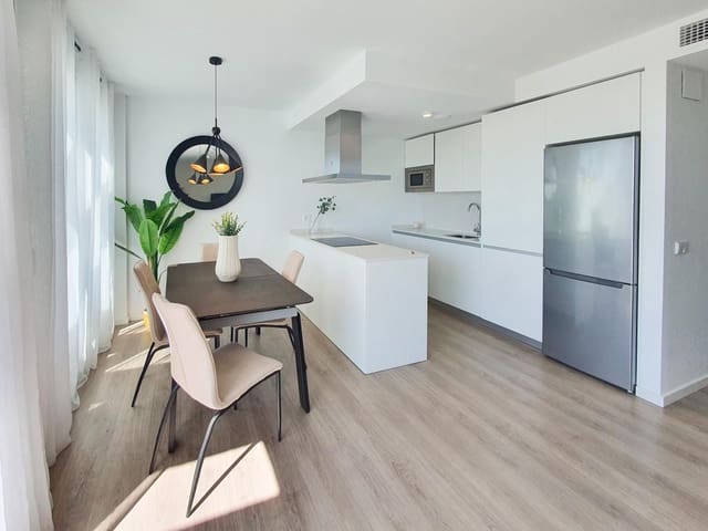 2 chambre Penthouse à vendre à Estepona - 375 000 € (Ref: 9952271)