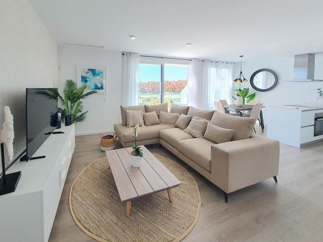 2 chambre Penthouse à vendre à Estepona - 375 000 € (Ref: 9952271)
