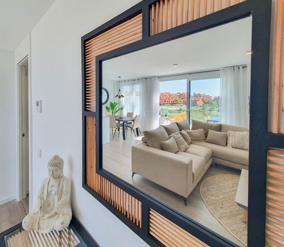 2 chambre Penthouse à vendre à Estepona - 375 000 € (Ref: 9952271)