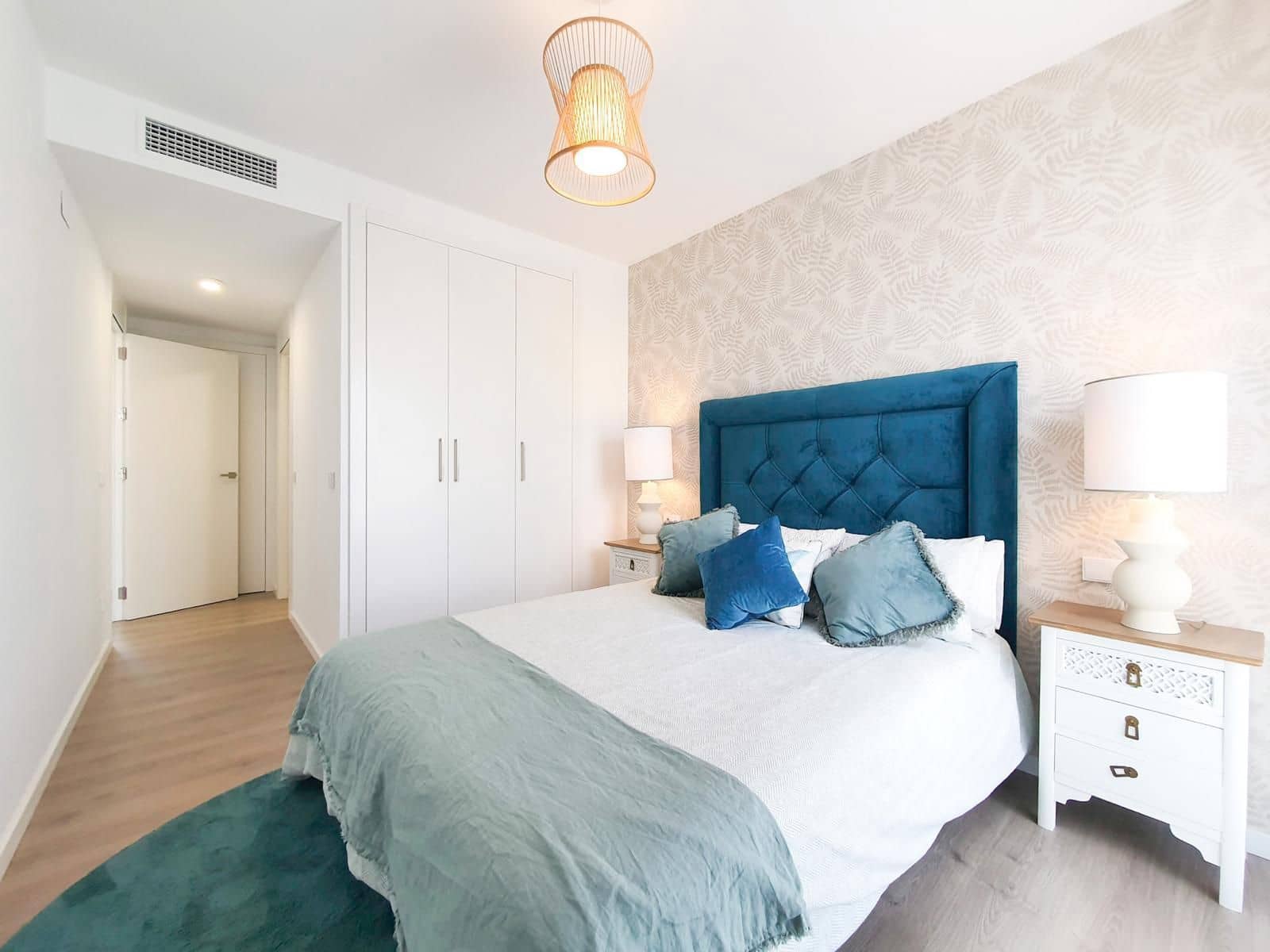2 chambre Penthouse à vendre à Estepona - 375 000 € (Ref: 9952271)