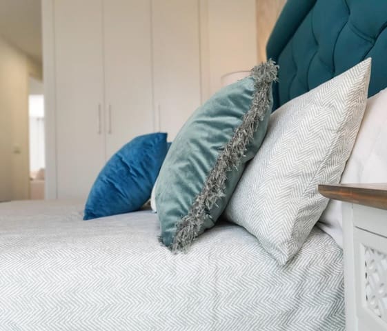 2 chambre Penthouse à vendre à Estepona - 375 000 € (Ref: 9952271)