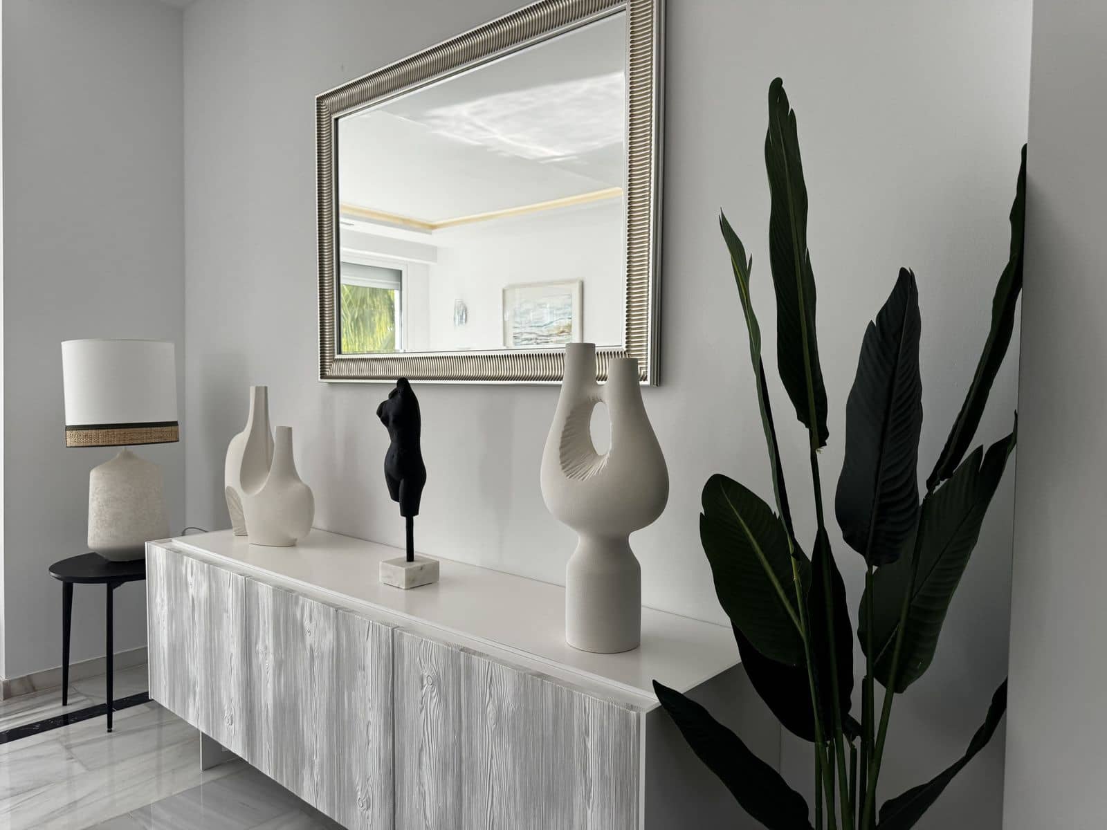 4 Zimmer Penthouse zu verkaufen in Puerto Banus - 1.400.000 € (Ref: 9952272)
