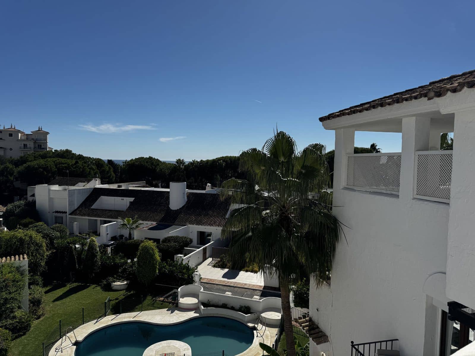4 Zimmer Penthouse zu verkaufen in Puerto Banus - 1.400.000 € (Ref: 9952272)