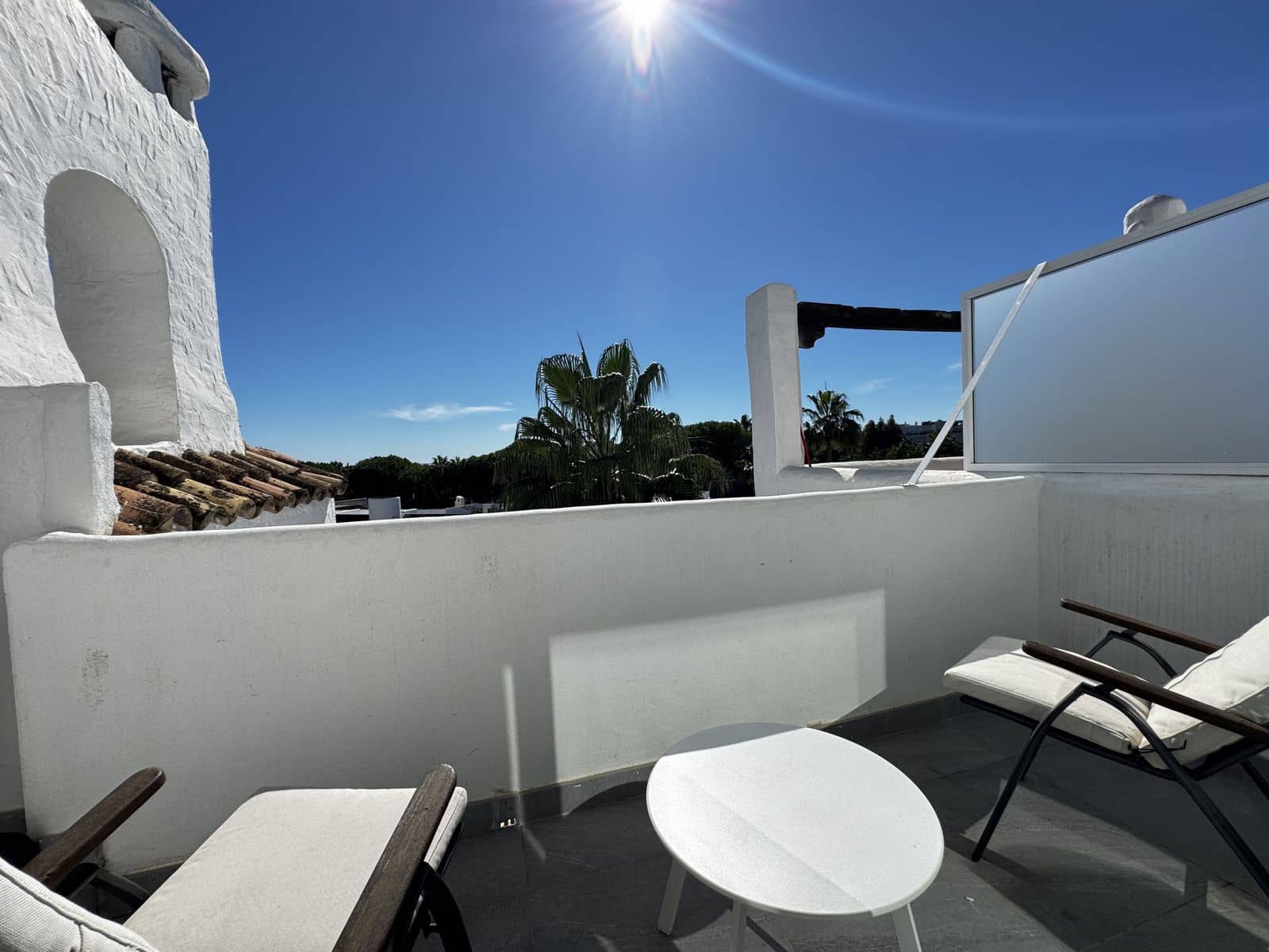 4 Zimmer Penthouse zu verkaufen in Puerto Banus - 1.400.000 € (Ref: 9952272)