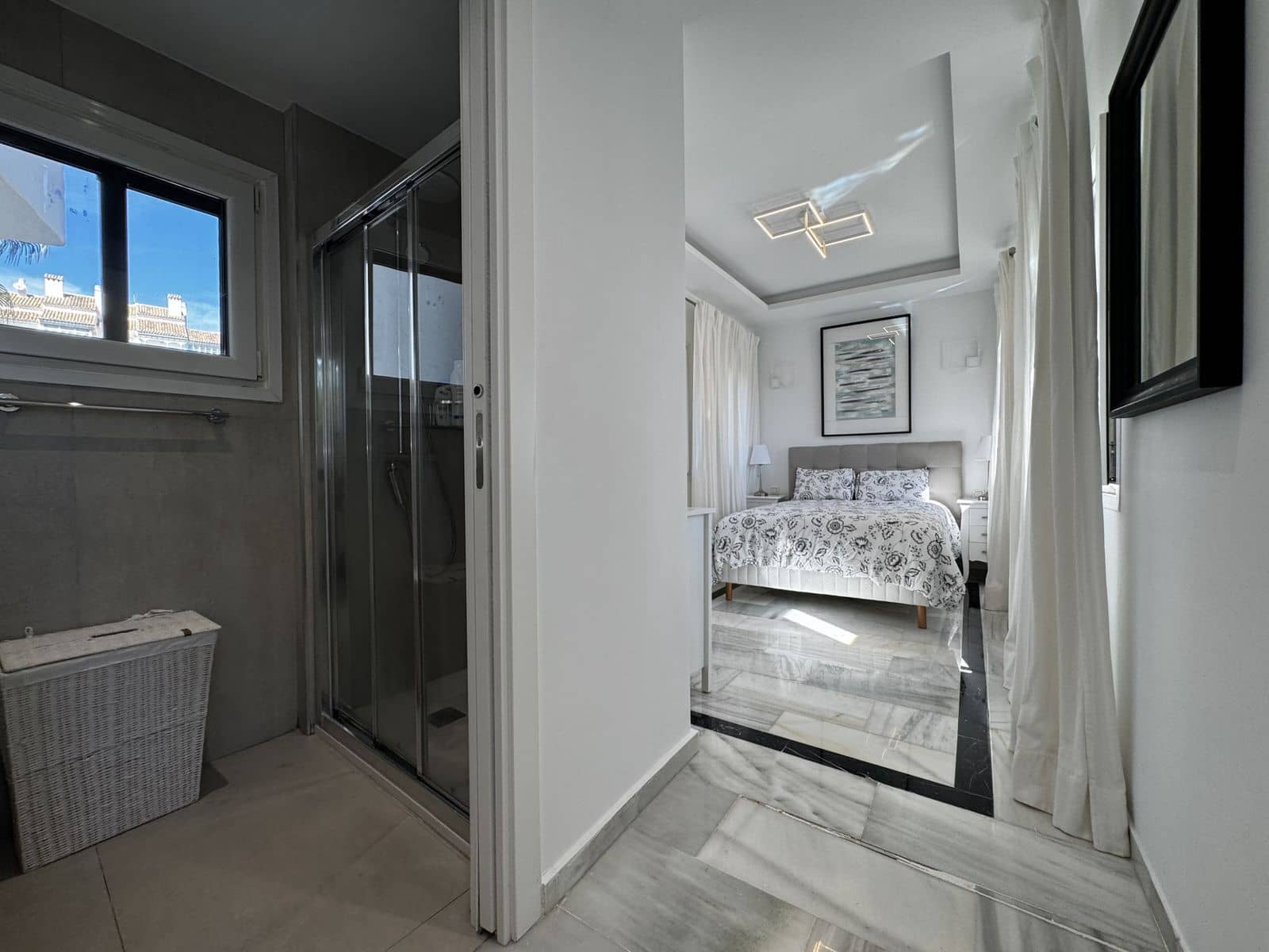 4 Zimmer Penthouse zu verkaufen in Puerto Banus - 1.400.000 € (Ref: 9952272)