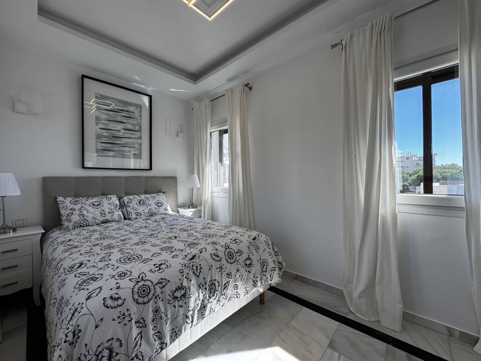 4 Zimmer Penthouse zu verkaufen in Puerto Banus - 1.400.000 € (Ref: 9952272)