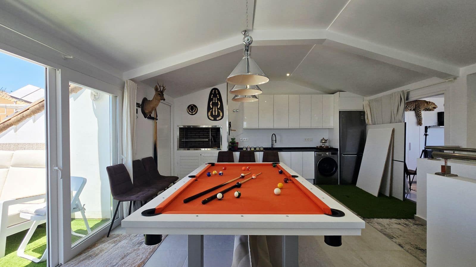 Chalet de 4 habitaciones en San Pedro de Alcantara en venta - 1.200.000 € (Ref: 9952273)