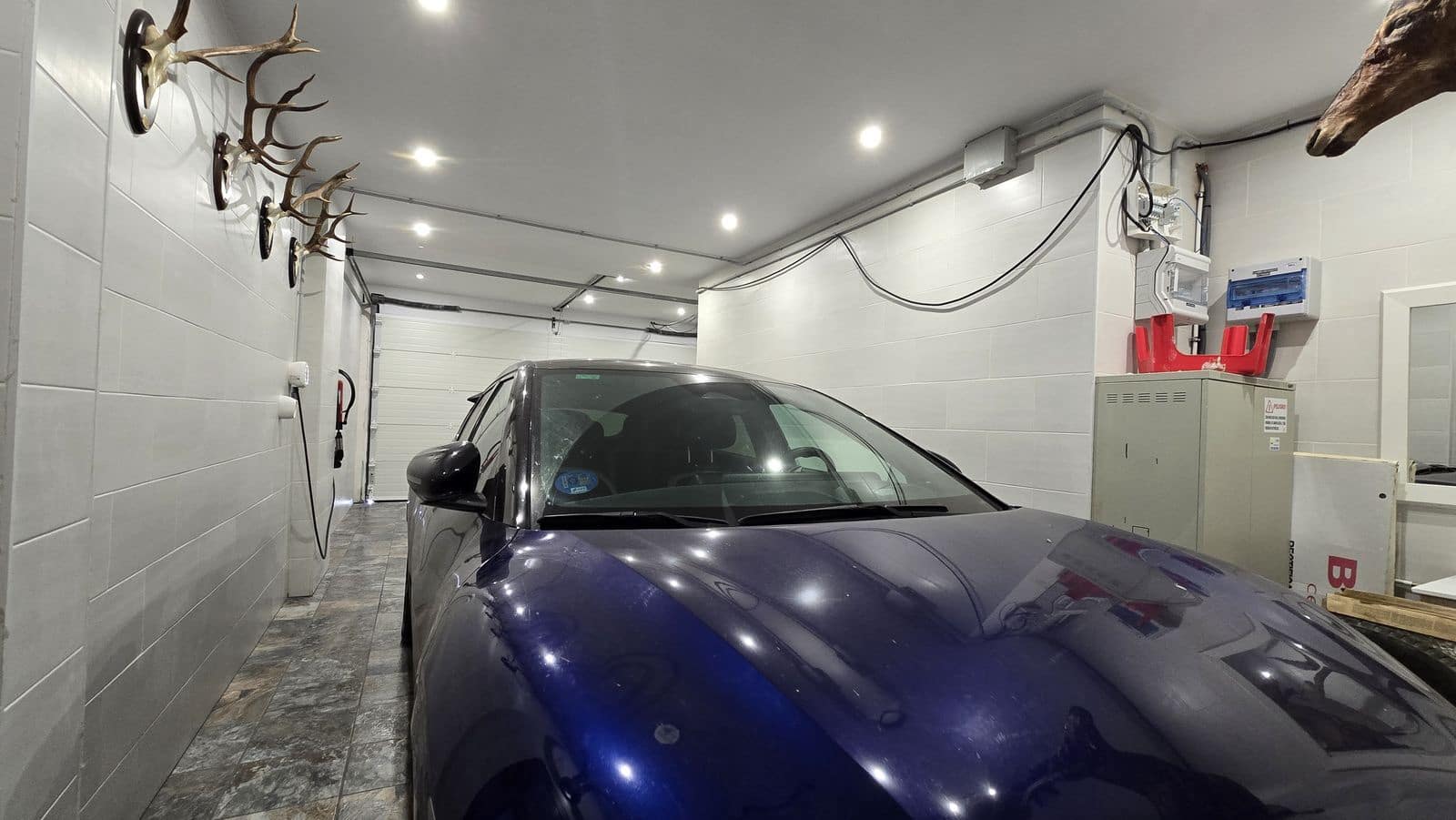 Chalet de 4 habitaciones en San Pedro de Alcantara en venta - 1.200.000 € (Ref: 9952273)