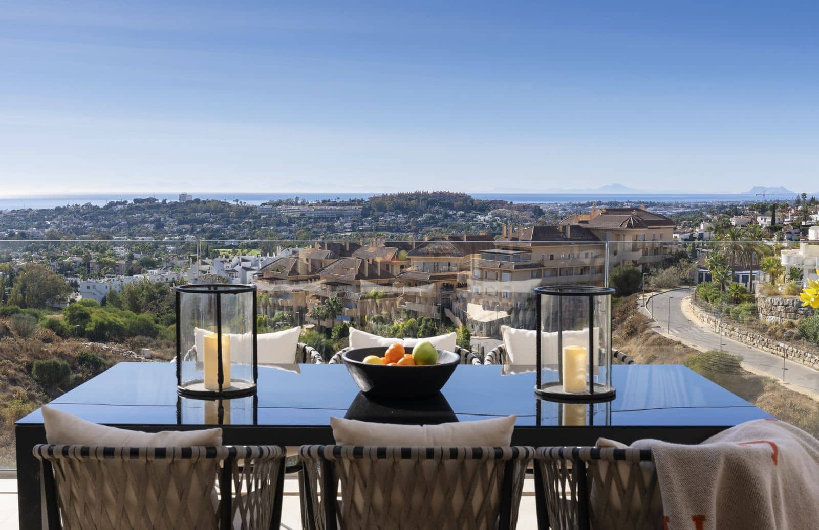 3 soverom Penthouse til salgs i Nueva Andalucia - € 1 750 000 (Ref: 9952274)