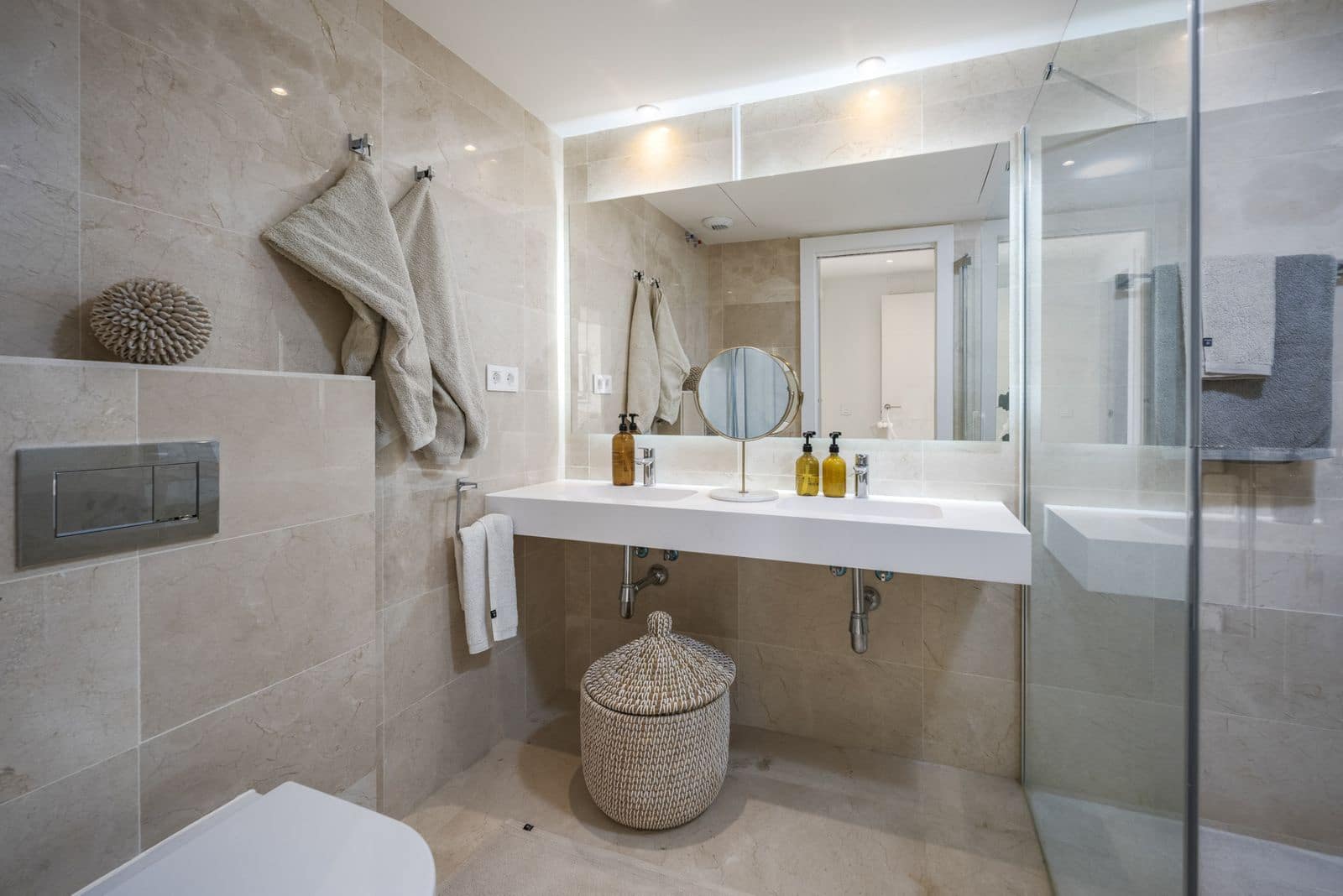 3 soverom Penthouse til salgs i Nueva Andalucia - € 1 750 000 (Ref: 9952274)