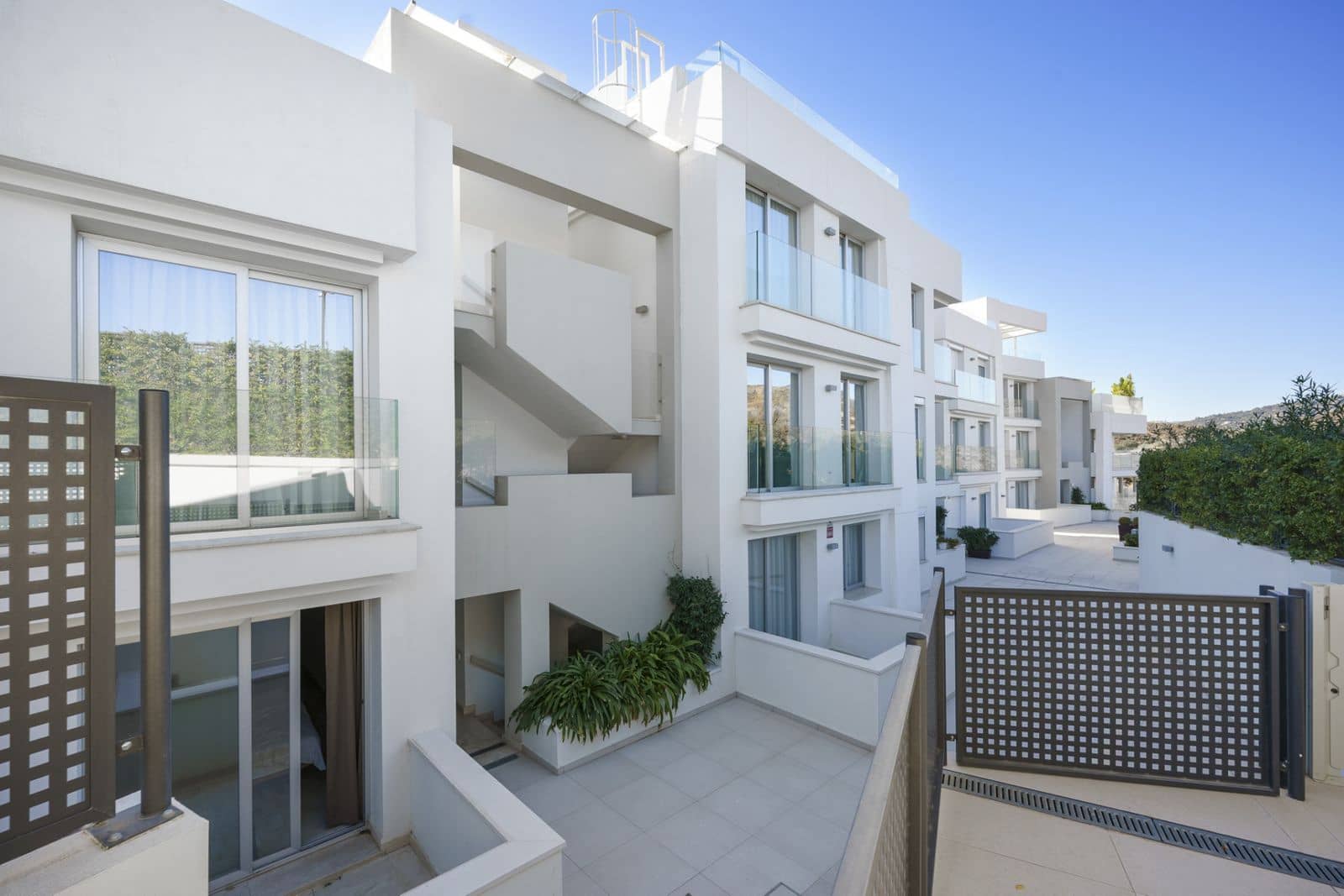 3 soverom Penthouse til salgs i Nueva Andalucia - € 1 750 000 (Ref: 9952274)