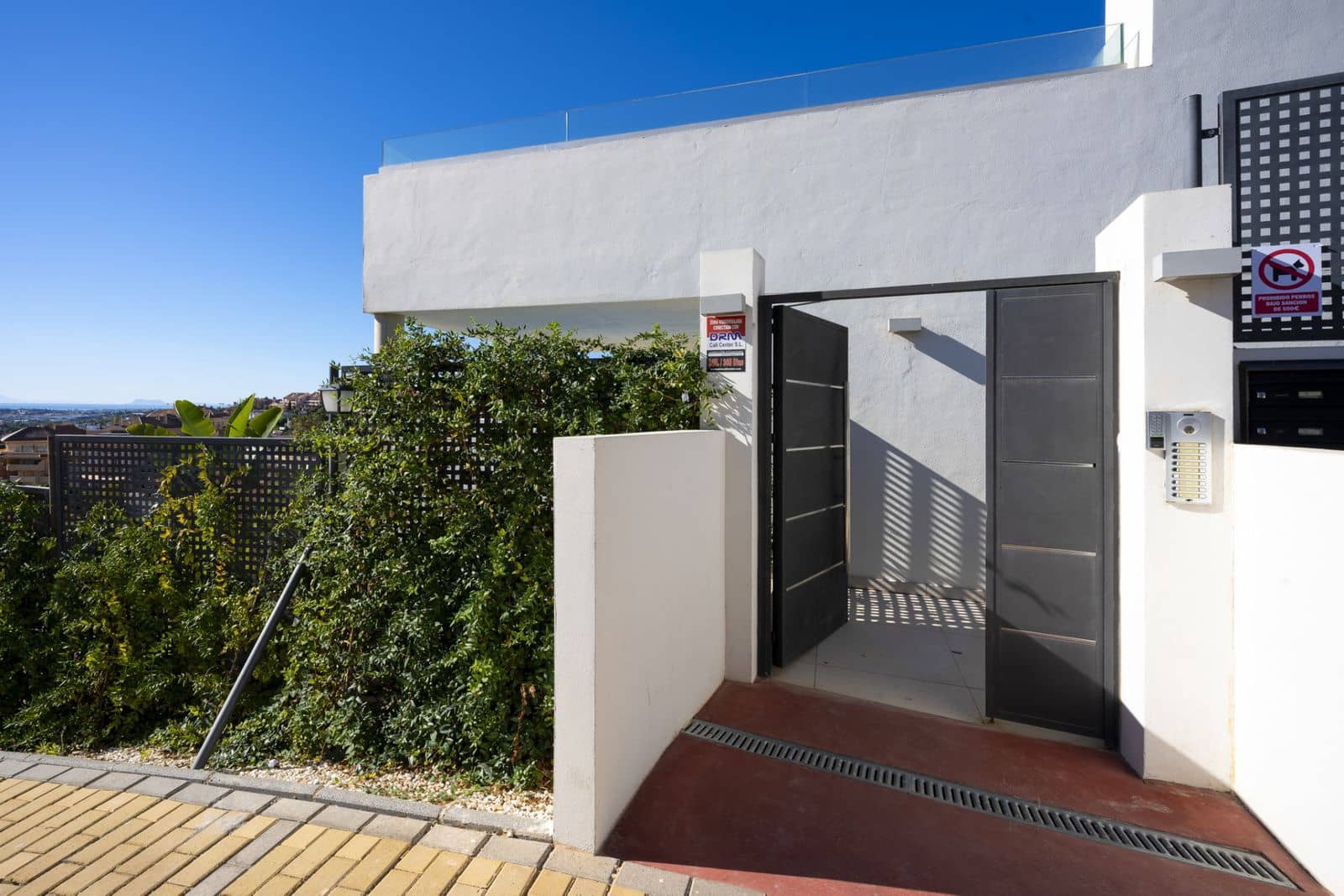 3 soverom Penthouse til salgs i Nueva Andalucia - € 1 750 000 (Ref: 9952274)